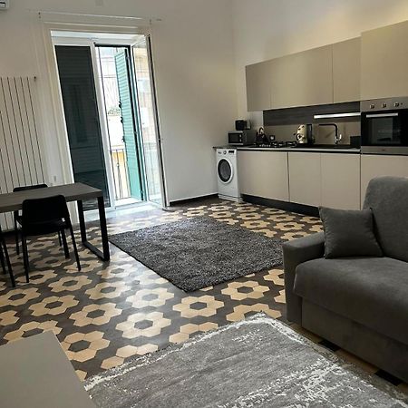 דירות Margot House פלרמו מראה חיצוני תמונה