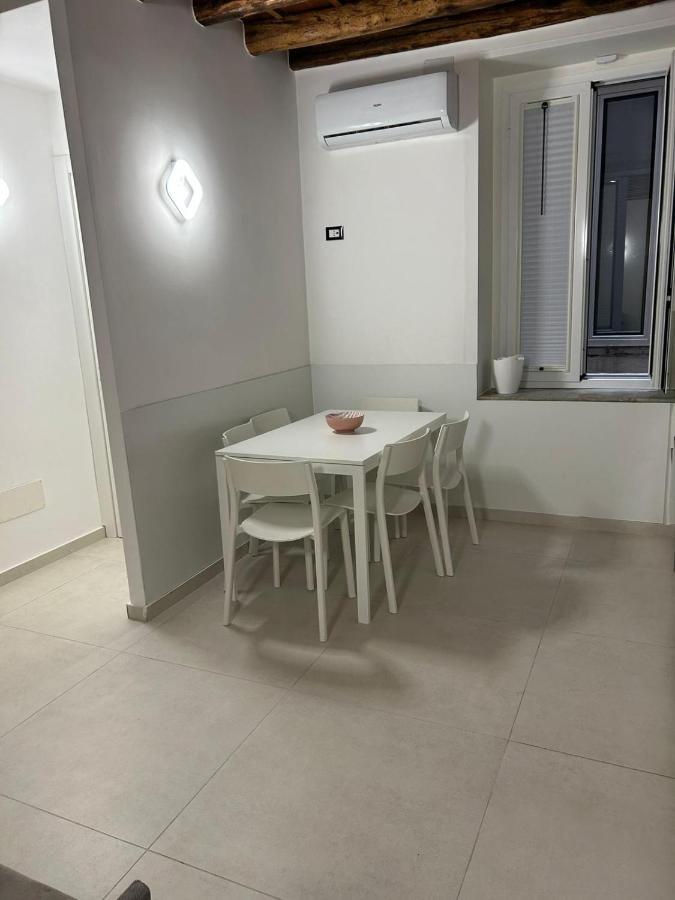 דירות Margot House פלרמו מראה חיצוני תמונה