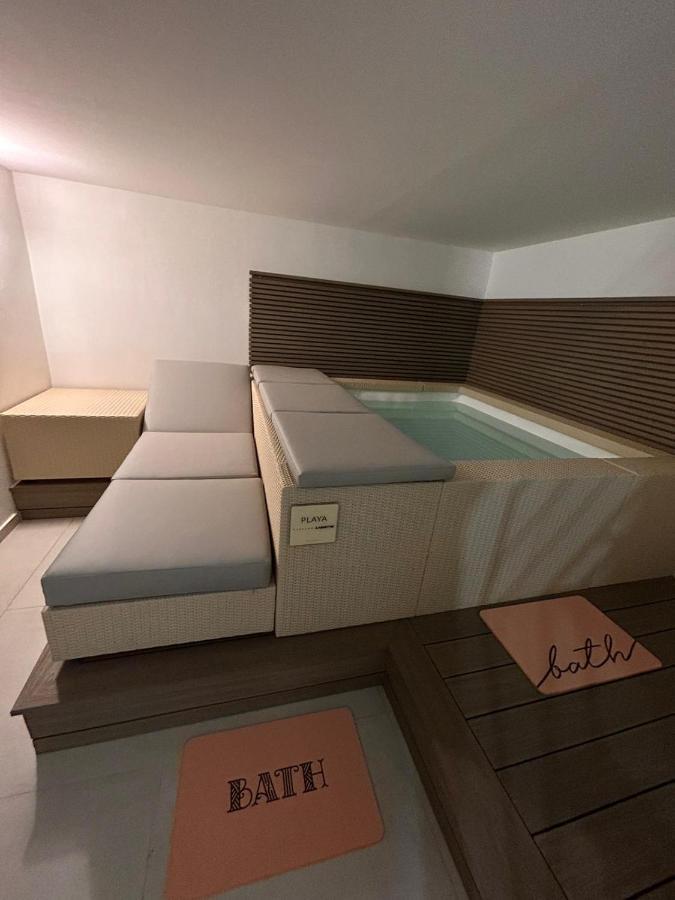 דירות Margot House פלרמו מראה חיצוני תמונה