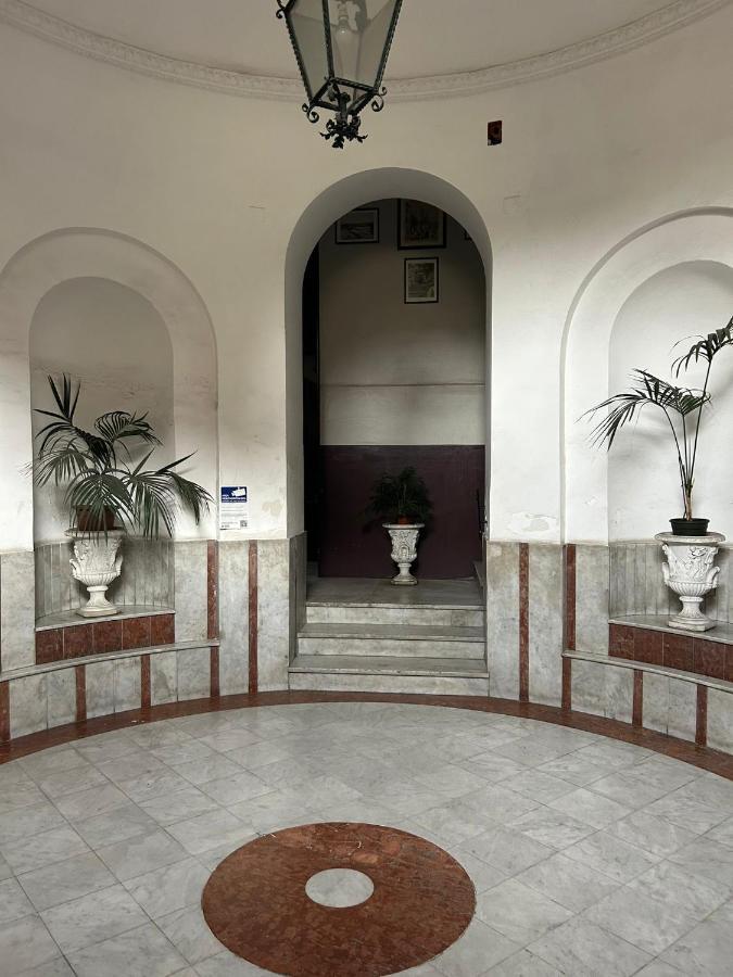 דירות Margot House פלרמו מראה חיצוני תמונה