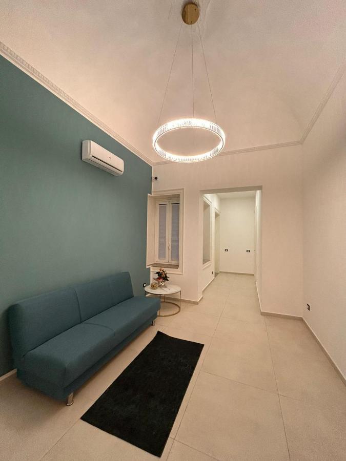 דירות Margot House פלרמו מראה חיצוני תמונה