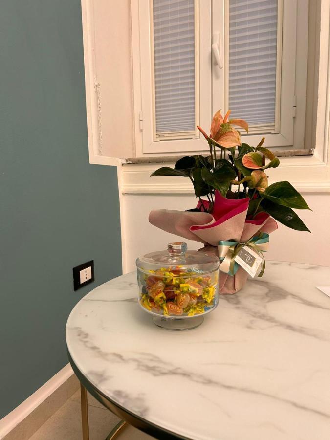 דירות Margot House פלרמו מראה חיצוני תמונה