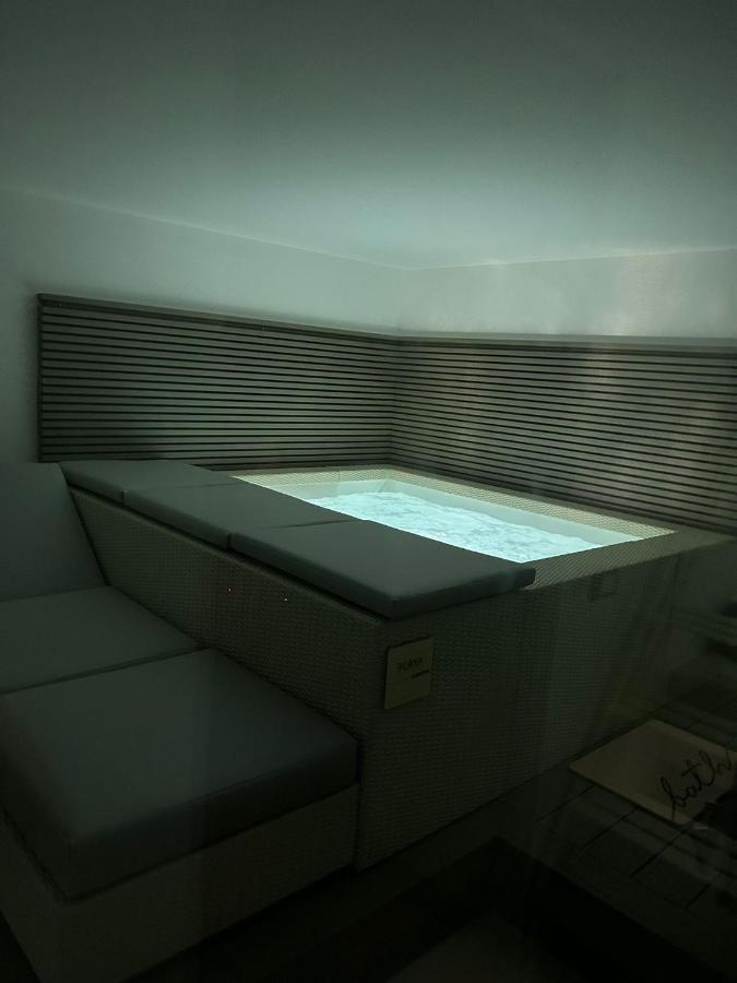 דירות Margot House פלרמו מראה חיצוני תמונה