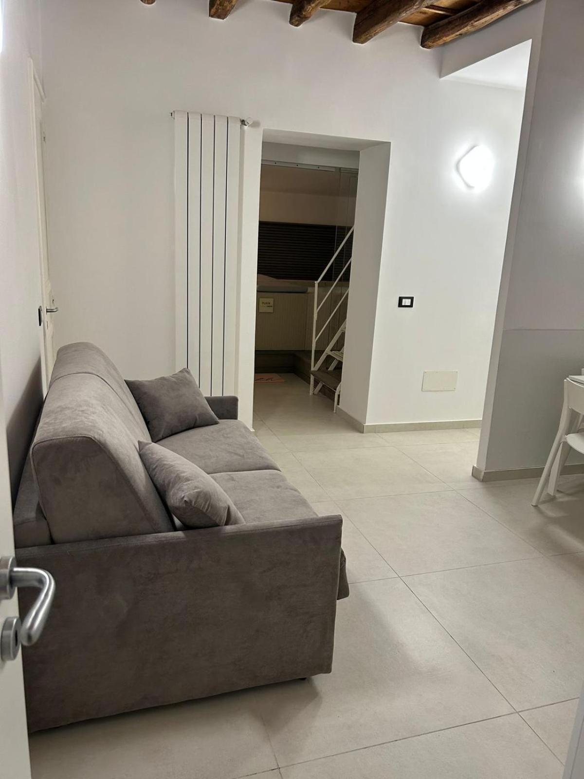 דירות Margot House פלרמו מראה חיצוני תמונה