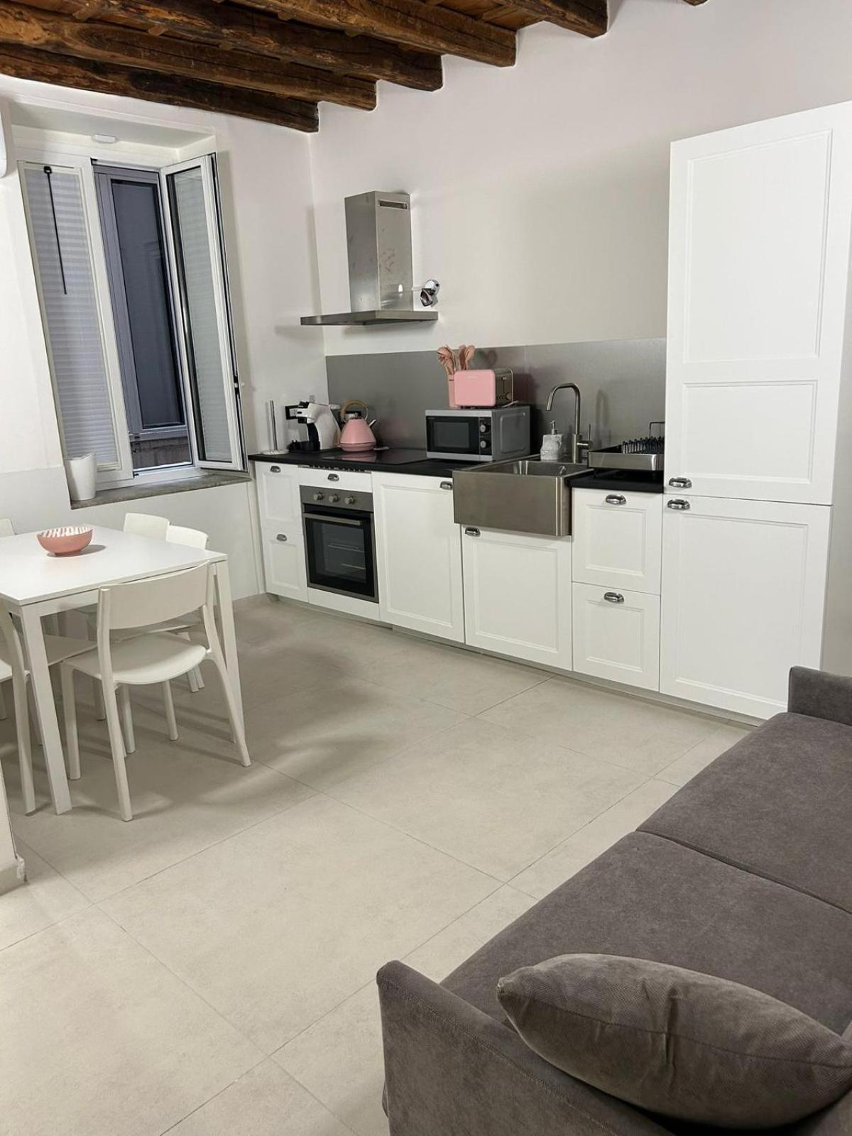דירות Margot House פלרמו מראה חיצוני תמונה