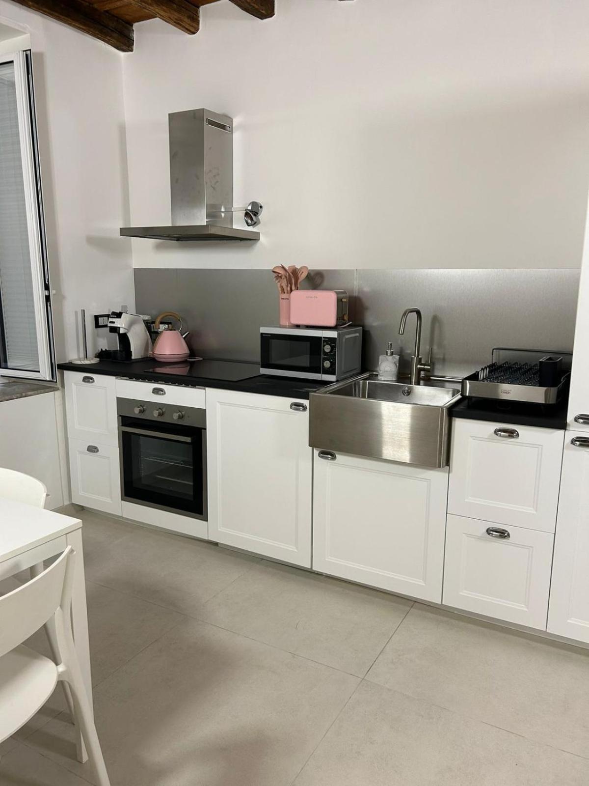 דירות Margot House פלרמו מראה חיצוני תמונה