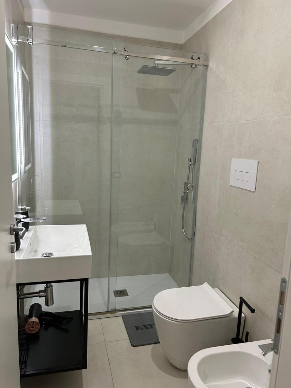 דירות Margot House פלרמו מראה חיצוני תמונה